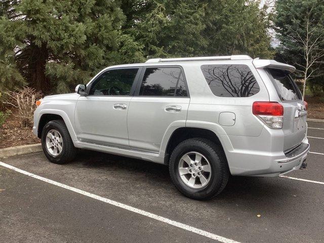 used 2012 Toyota 4Runner car, priced at $19,981