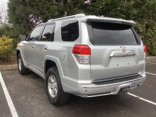 used 2012 Toyota 4Runner car, priced at $19,981