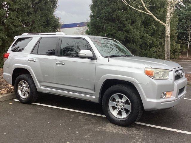 used 2012 Toyota 4Runner car, priced at $19,981