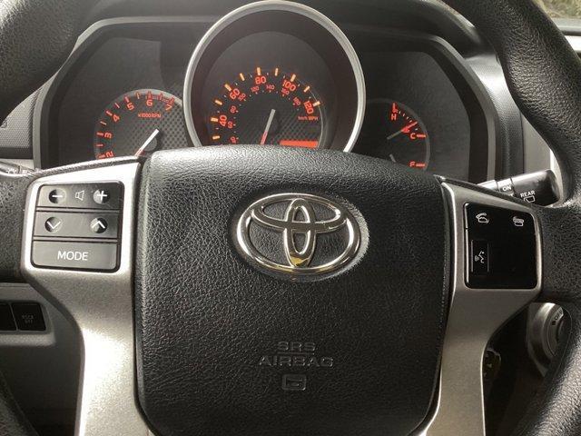 used 2012 Toyota 4Runner car, priced at $19,981