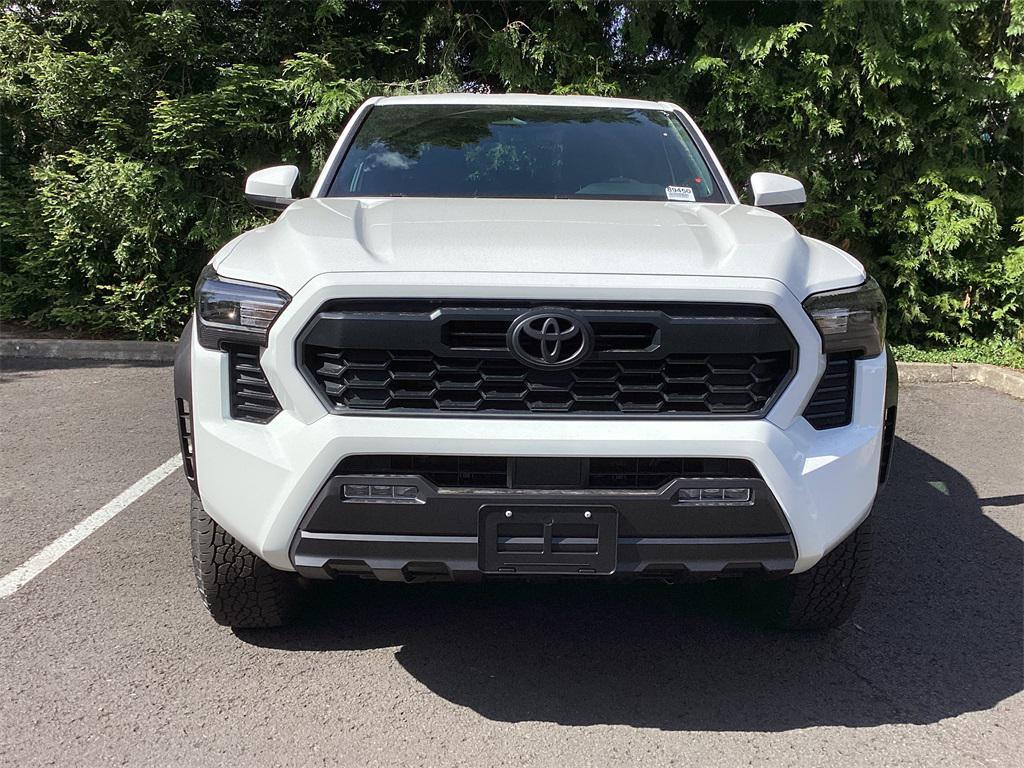 new 2025 Toyota Tacoma car, priced at $47,333