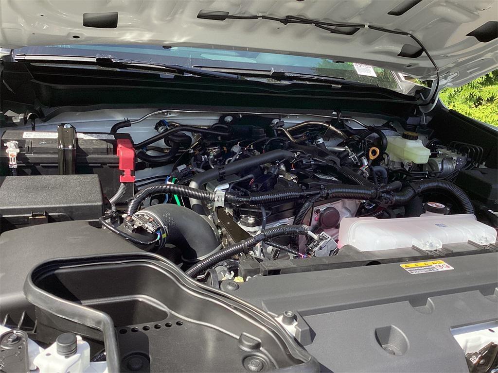 new 2025 Toyota Tacoma car, priced at $47,333