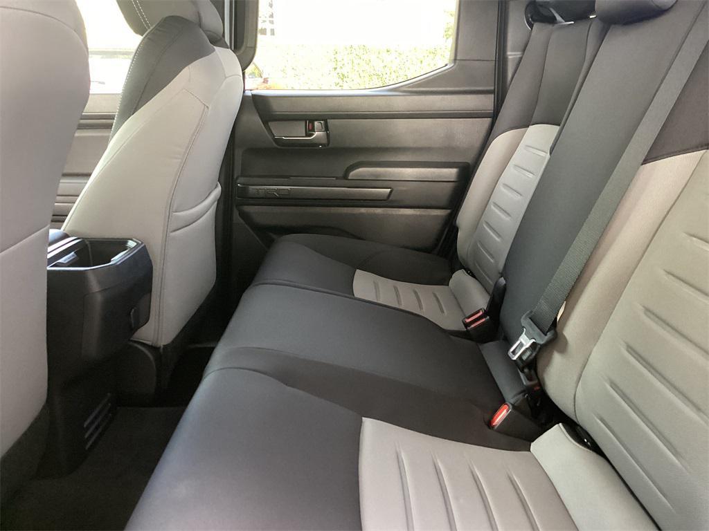 new 2025 Toyota Tacoma car, priced at $47,333