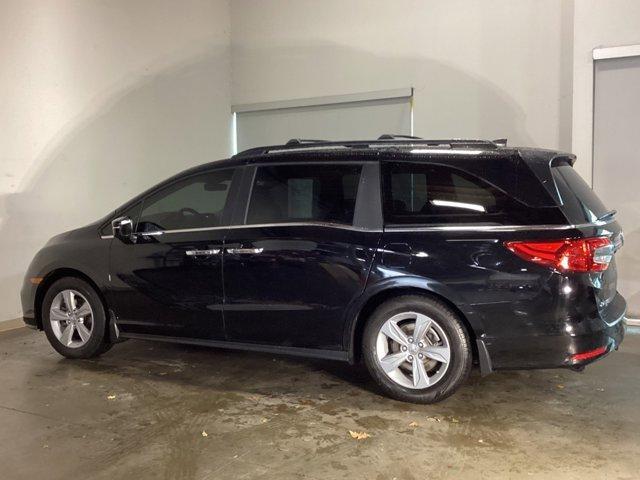 used 2019 Honda Odyssey car, priced at $25,981