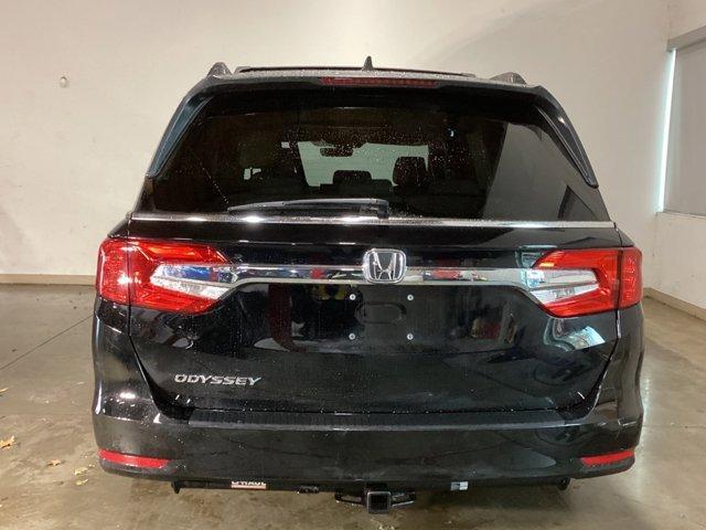 used 2019 Honda Odyssey car, priced at $25,981