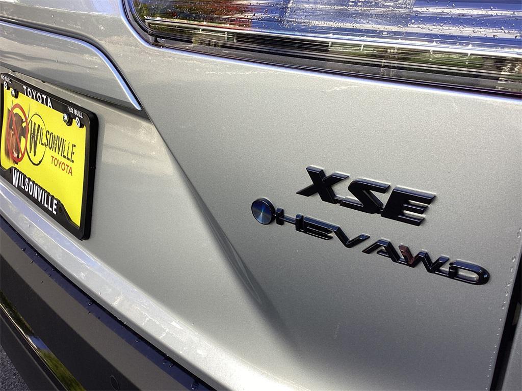 new 2026 Toyota Corolla Hybrid car, priced at $37,934