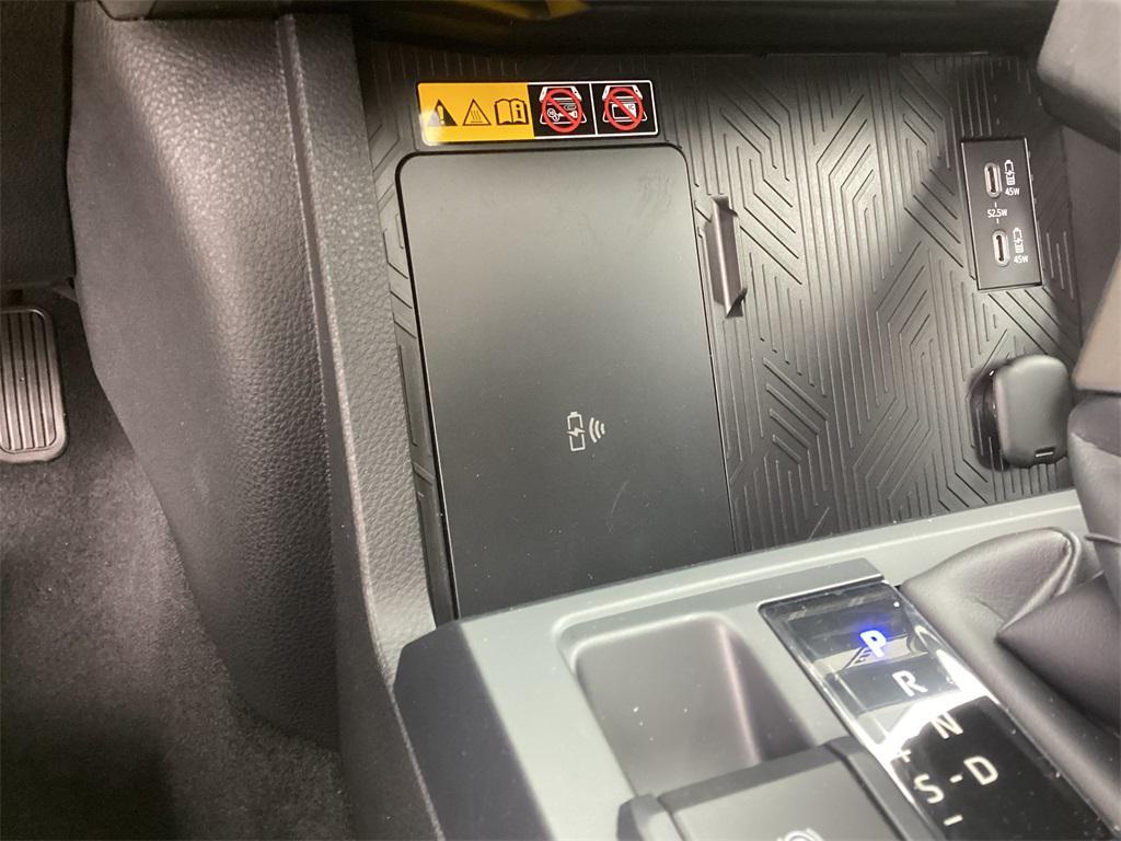 new 2025 Toyota Tacoma car, priced at $56,443