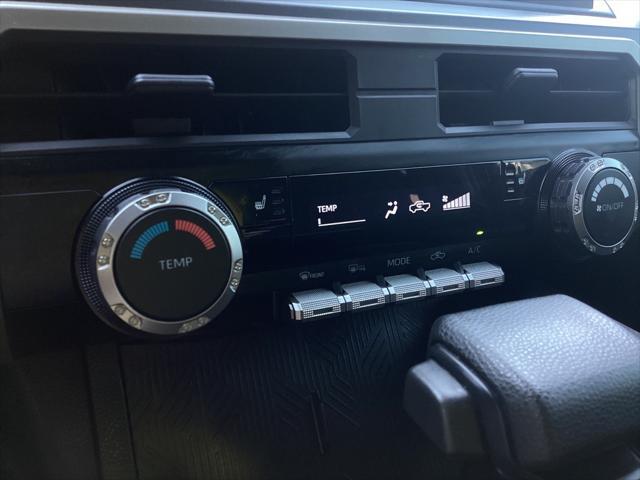 used 2024 Toyota Tacoma car, priced at $40,481