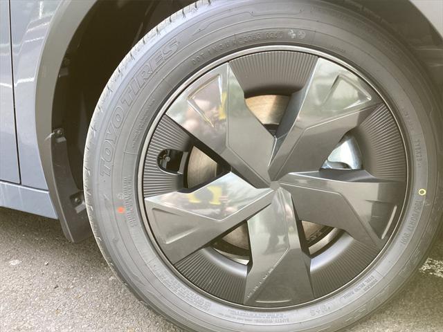 new 2025 Toyota Prius car, priced at $35,433