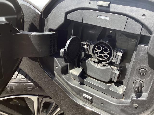 used 2023 Toyota bZ4X car, priced at $26,505