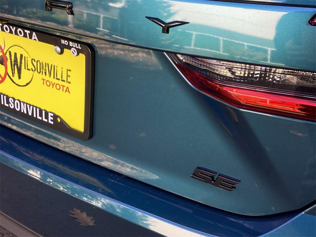 new 2026 Toyota Camry car, priced at $36,331