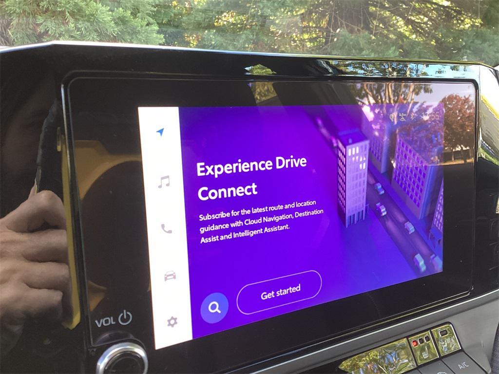 new 2026 Toyota Camry car, priced at $36,331