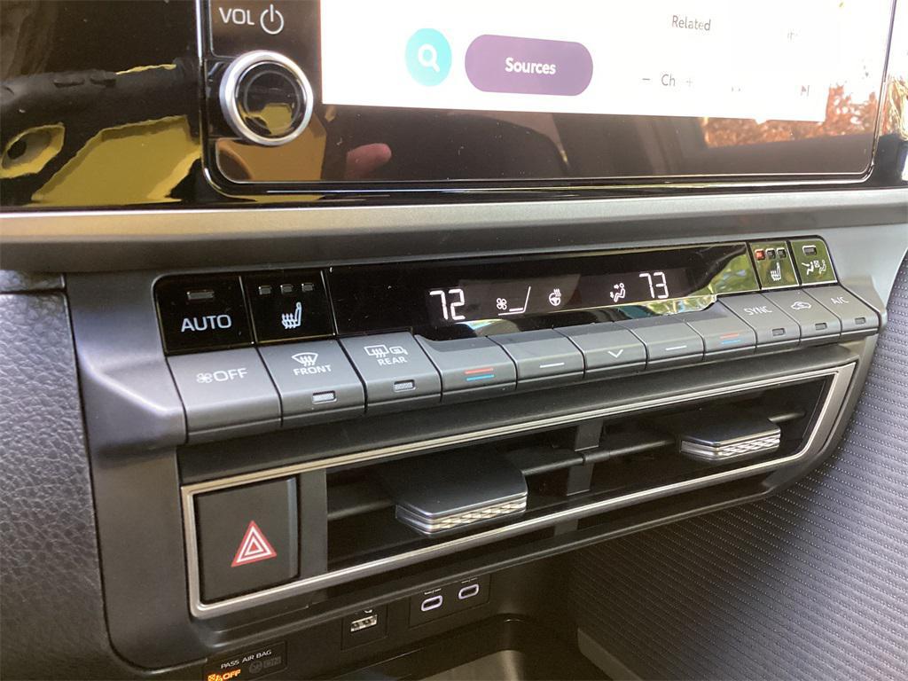 new 2026 Toyota Camry car, priced at $36,331