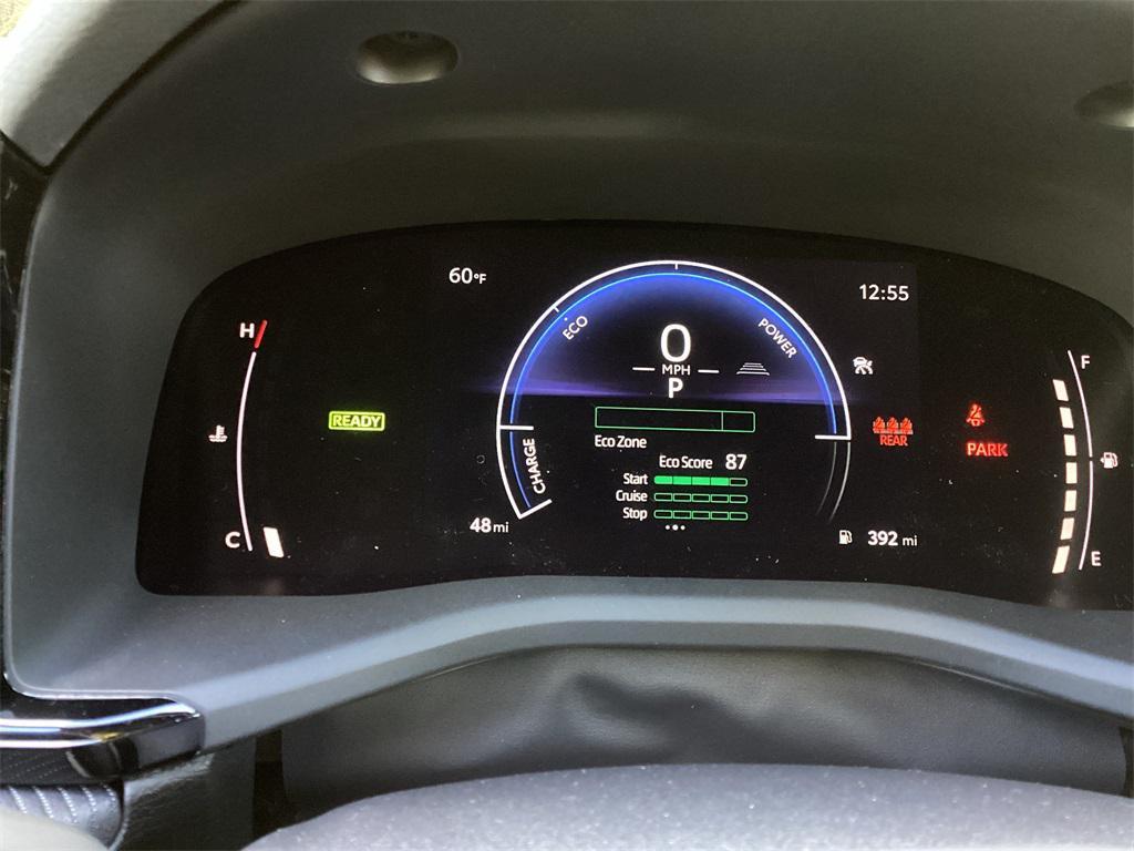 new 2026 Toyota Camry car, priced at $36,331