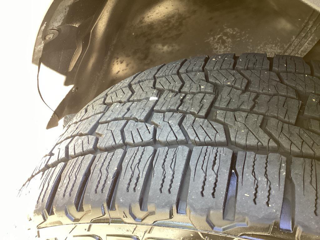 used 2020 Volkswagen Atlas Cross Sport car, priced at $25,481