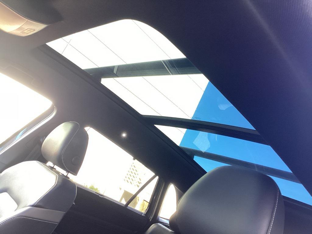 used 2020 Volkswagen Atlas Cross Sport car, priced at $25,481