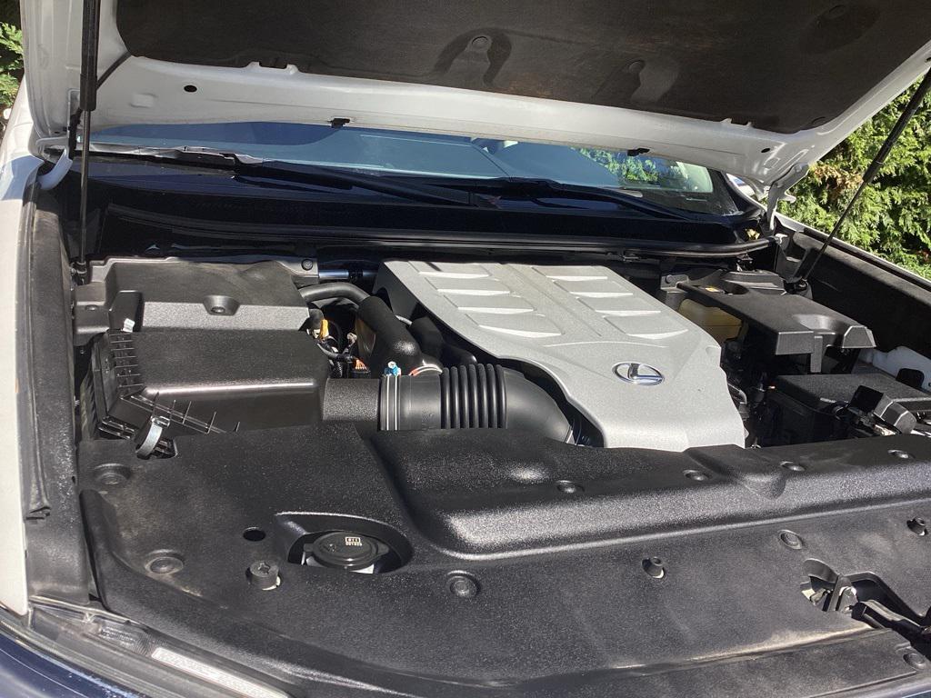 used 2021 Lexus GX 460 car, priced at $44,981