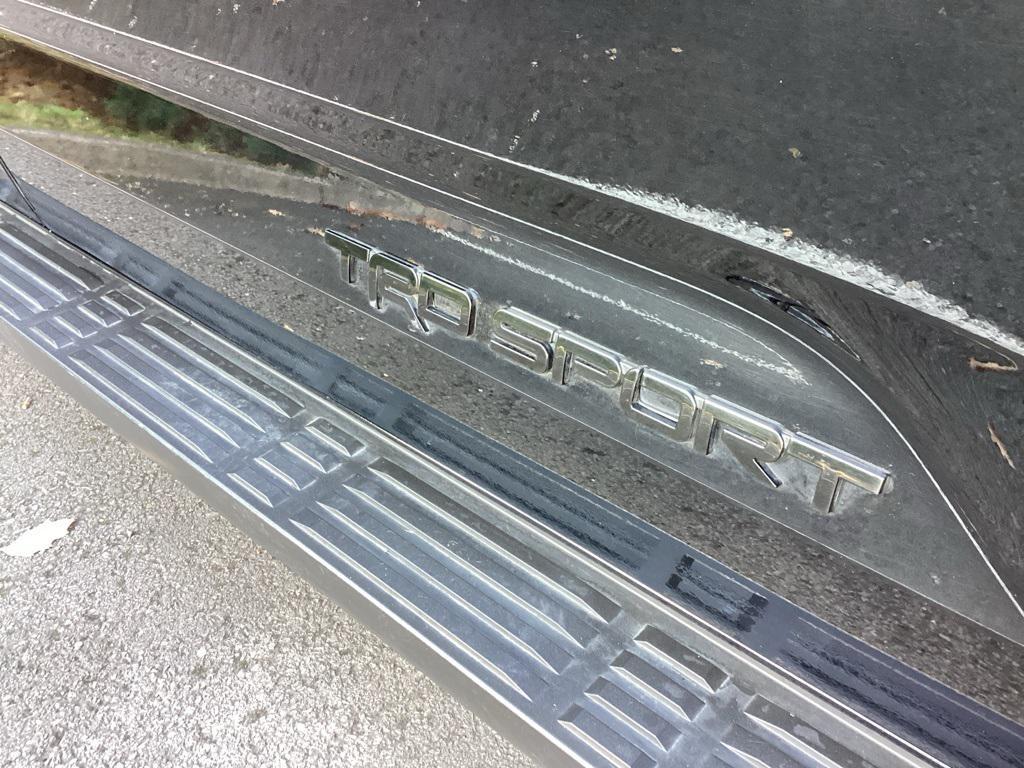 used 2024 Toyota Sequoia car, priced at $62,981