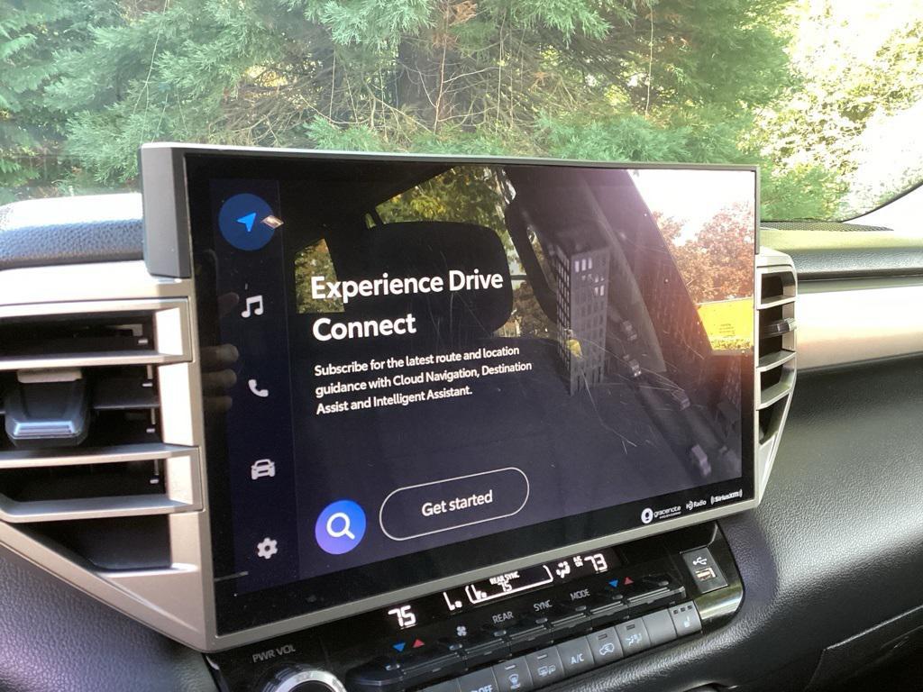 used 2024 Toyota Sequoia car, priced at $62,981