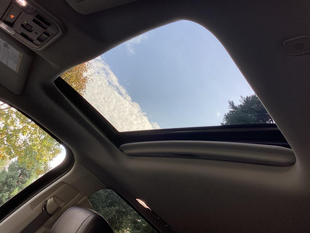 used 2024 Toyota Sequoia car, priced at $62,981