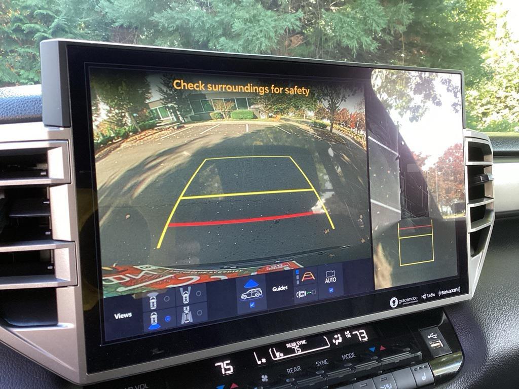 used 2024 Toyota Sequoia car, priced at $62,981