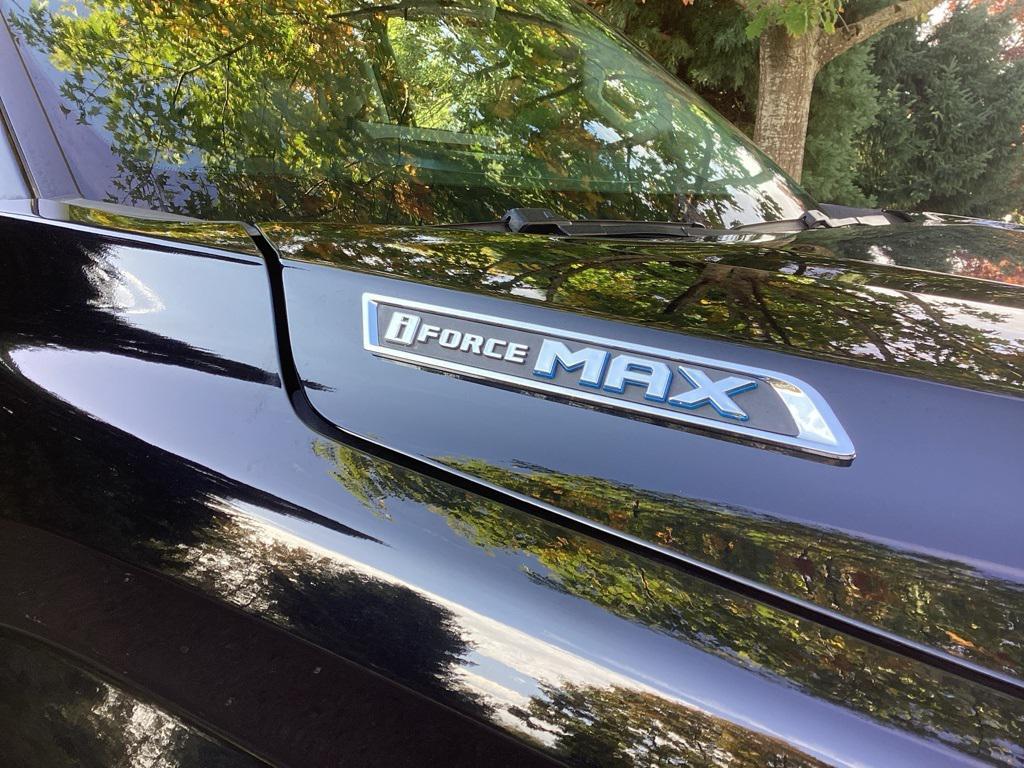 used 2024 Toyota Sequoia car, priced at $62,981