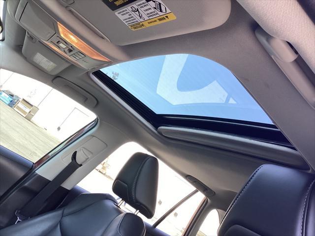 used 2020 Toyota RAV4 car, priced at $29,981