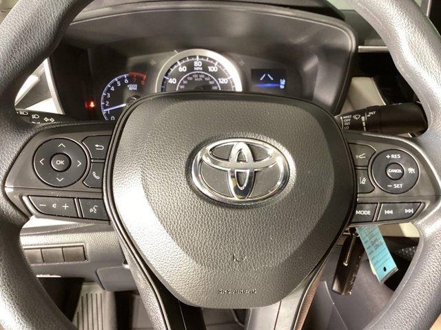 used 2022 Toyota Corolla car, priced at $21,981