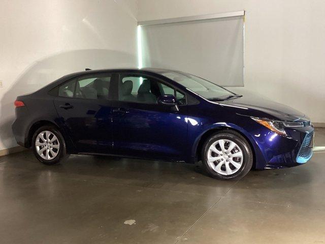 used 2022 Toyota Corolla car, priced at $21,981