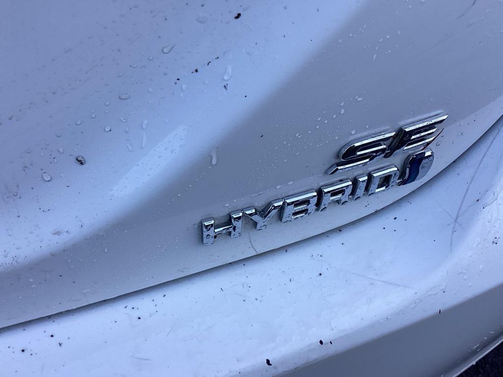 used 2018 Toyota Camry Hybrid car, priced at $18,957