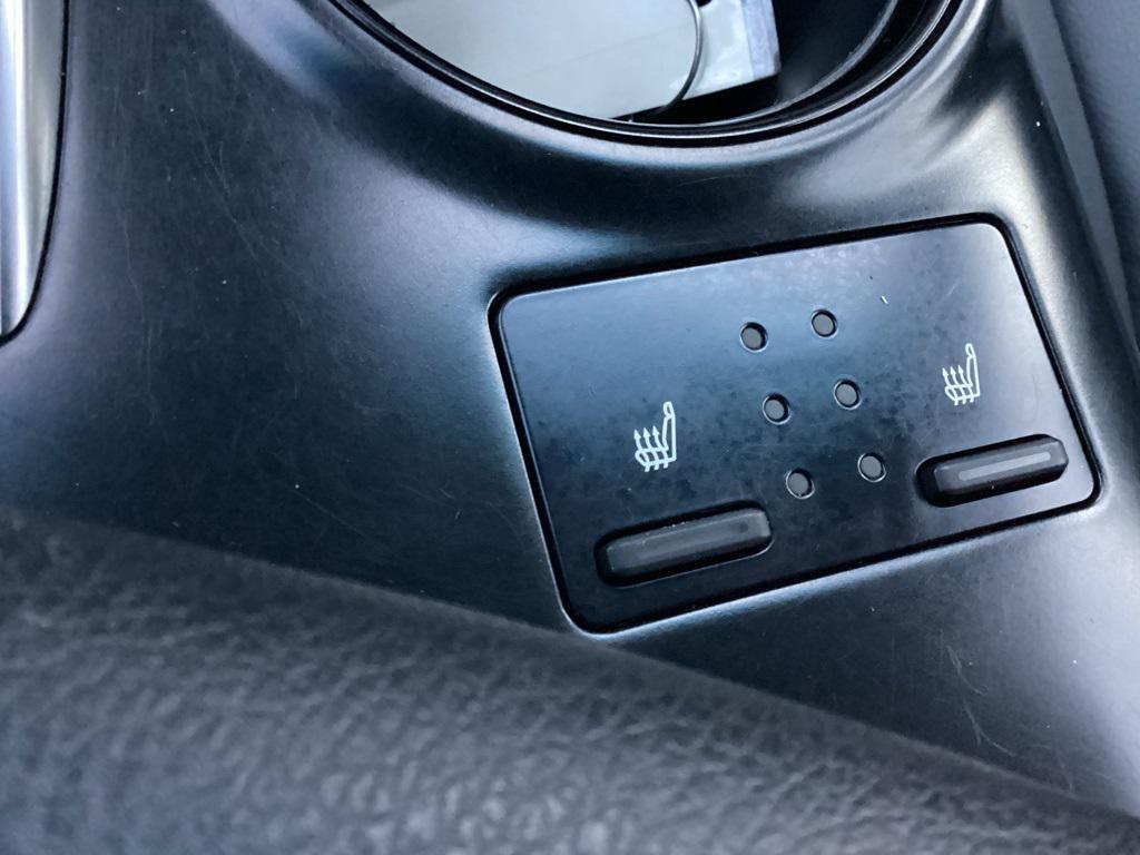 used 2018 Toyota Camry Hybrid car, priced at $18,957