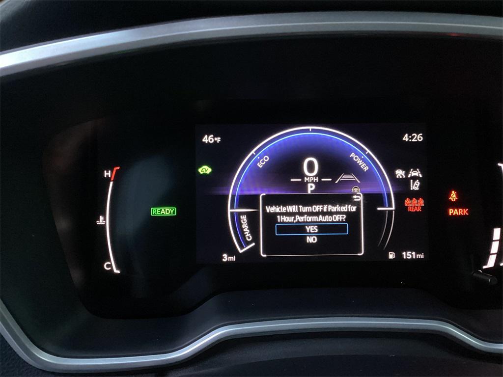 new 2025 Toyota Corolla Hybrid car, priced at $30,132