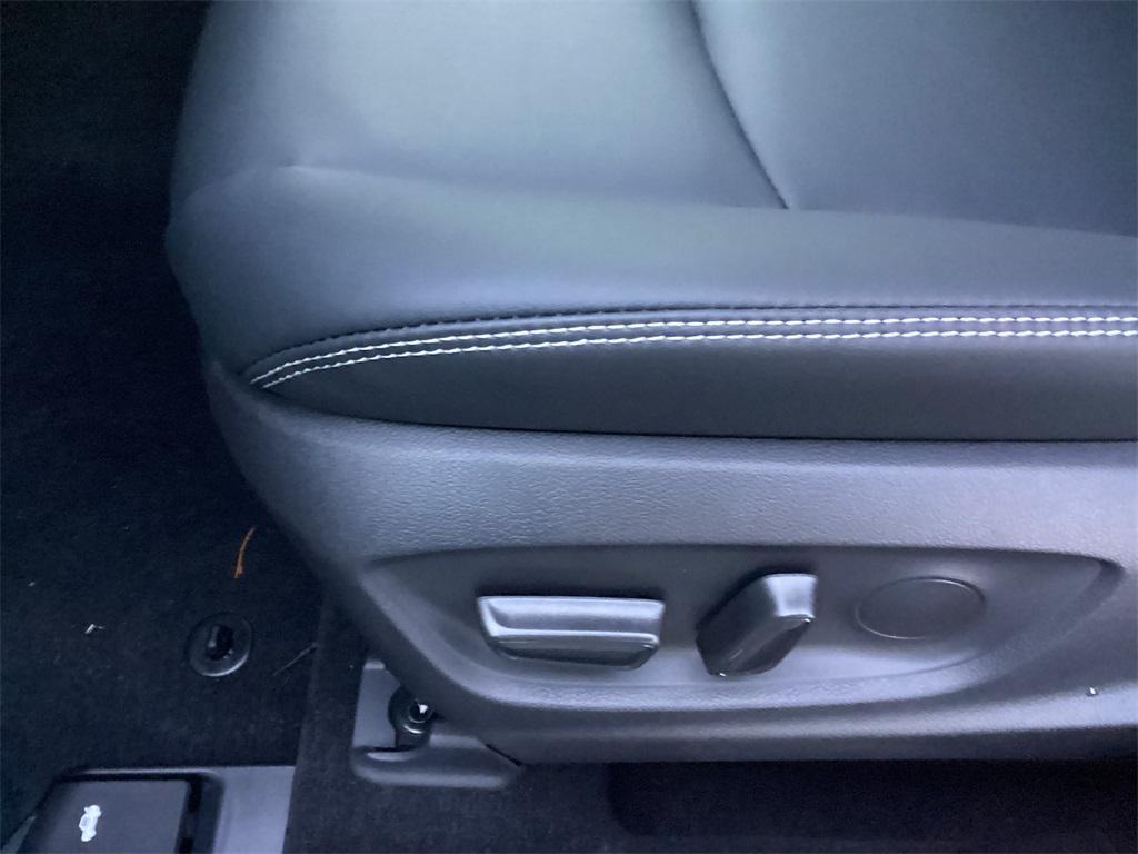 new 2025 Toyota Corolla Hybrid car, priced at $30,132
