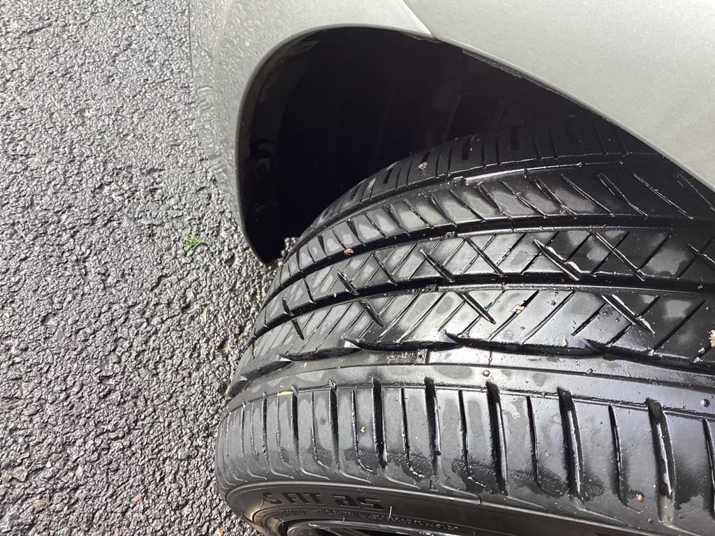 used 2018 Lexus IS 300 car, priced at $25,461