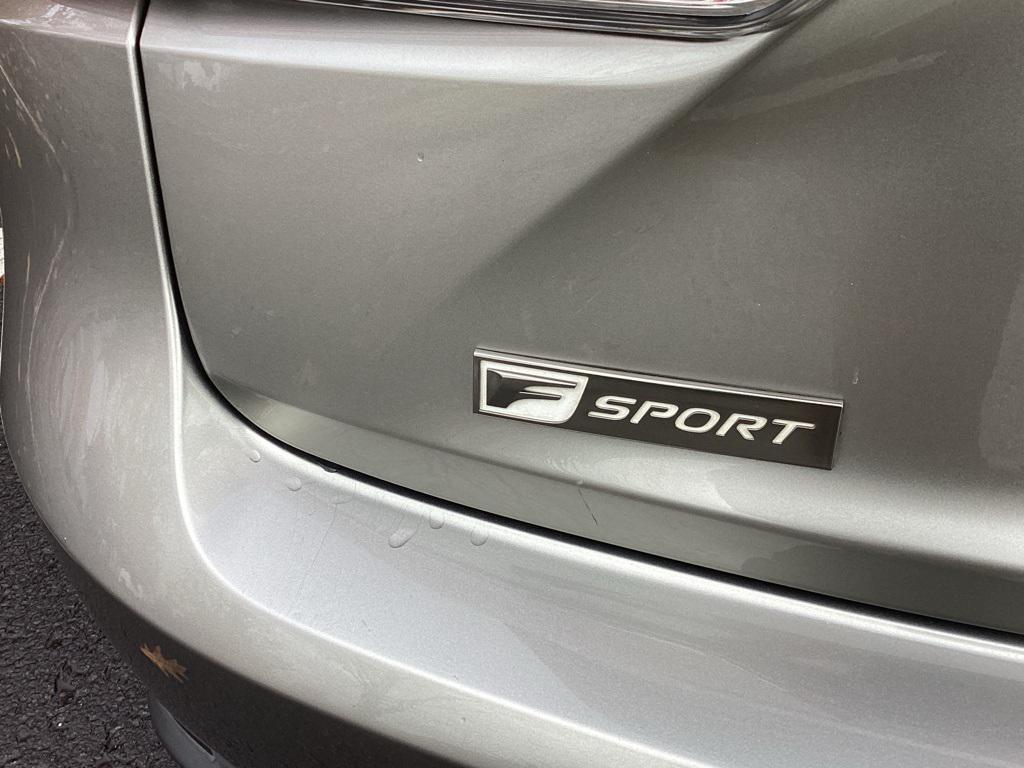 used 2018 Lexus IS 300 car, priced at $25,461