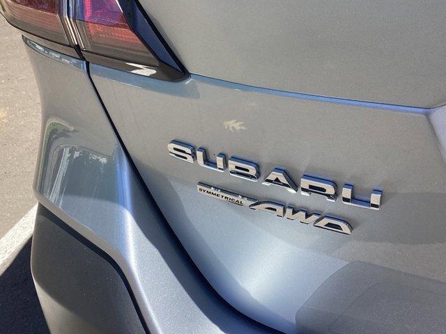used 2021 Subaru Outback car, priced at $29,481