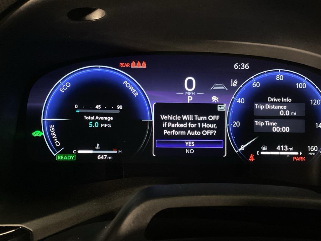 used 2026 Toyota Camry car, priced at $40,981