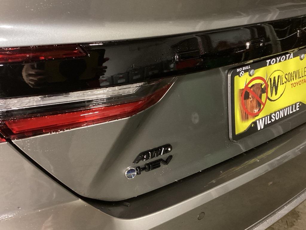 used 2026 Toyota Camry car, priced at $40,981