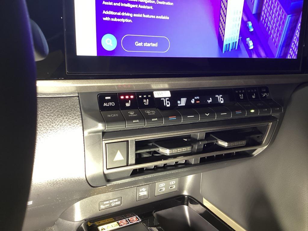 used 2026 Toyota Camry car, priced at $40,981