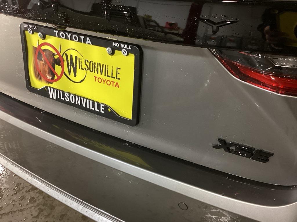 used 2026 Toyota Camry car, priced at $40,981