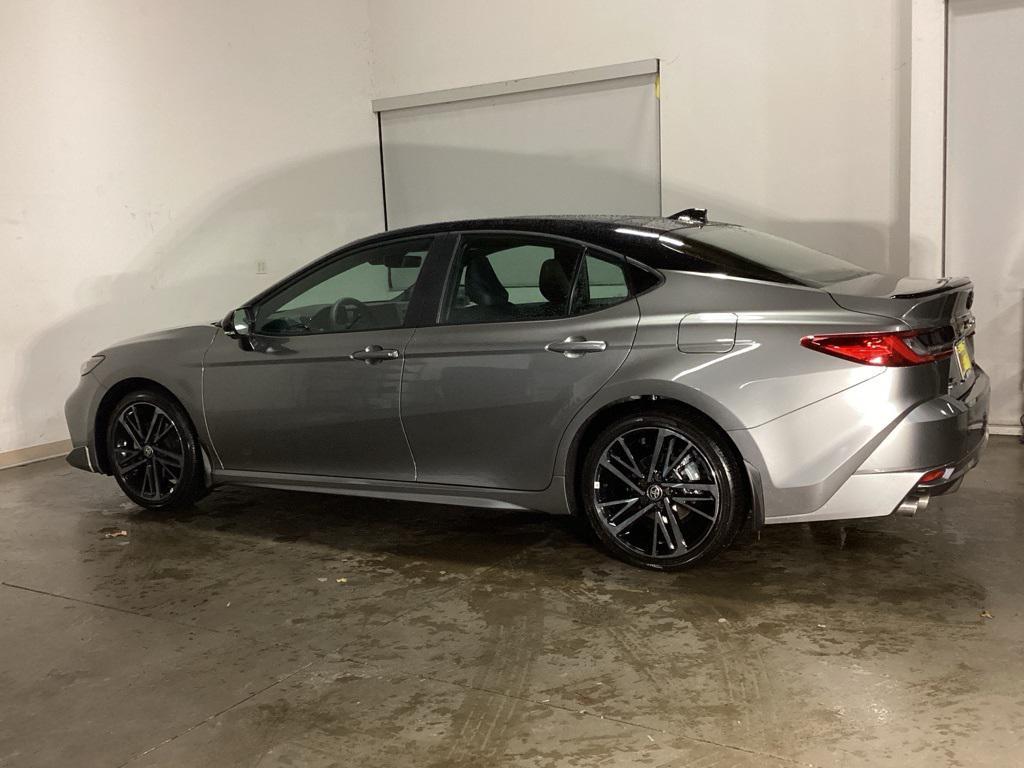 used 2026 Toyota Camry car, priced at $40,981