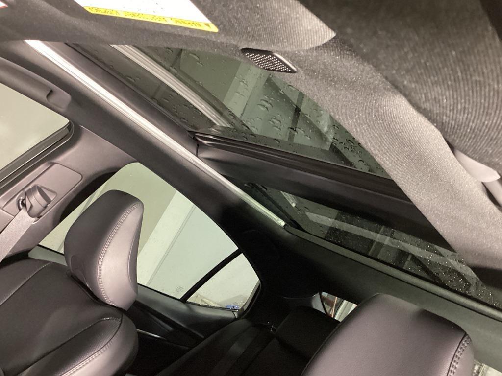 used 2026 Toyota Camry car, priced at $40,981