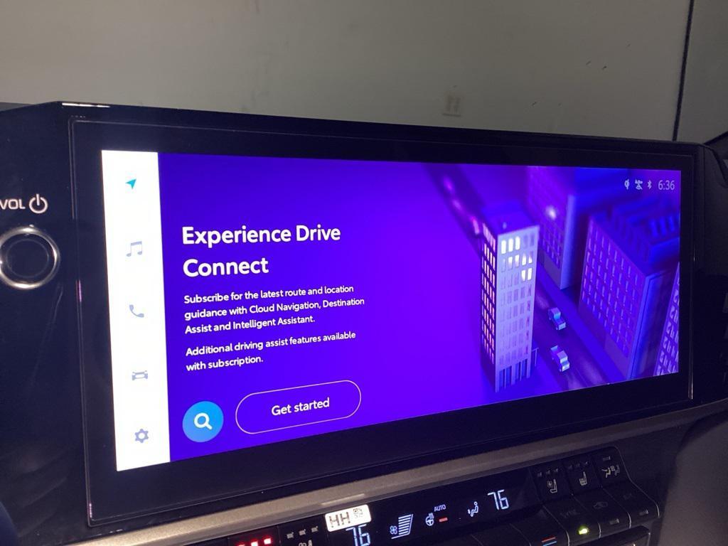 used 2026 Toyota Camry car, priced at $40,981