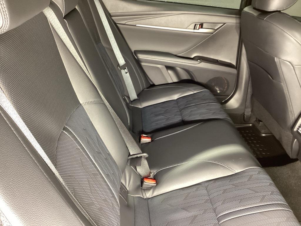 used 2026 Toyota Camry car, priced at $40,981