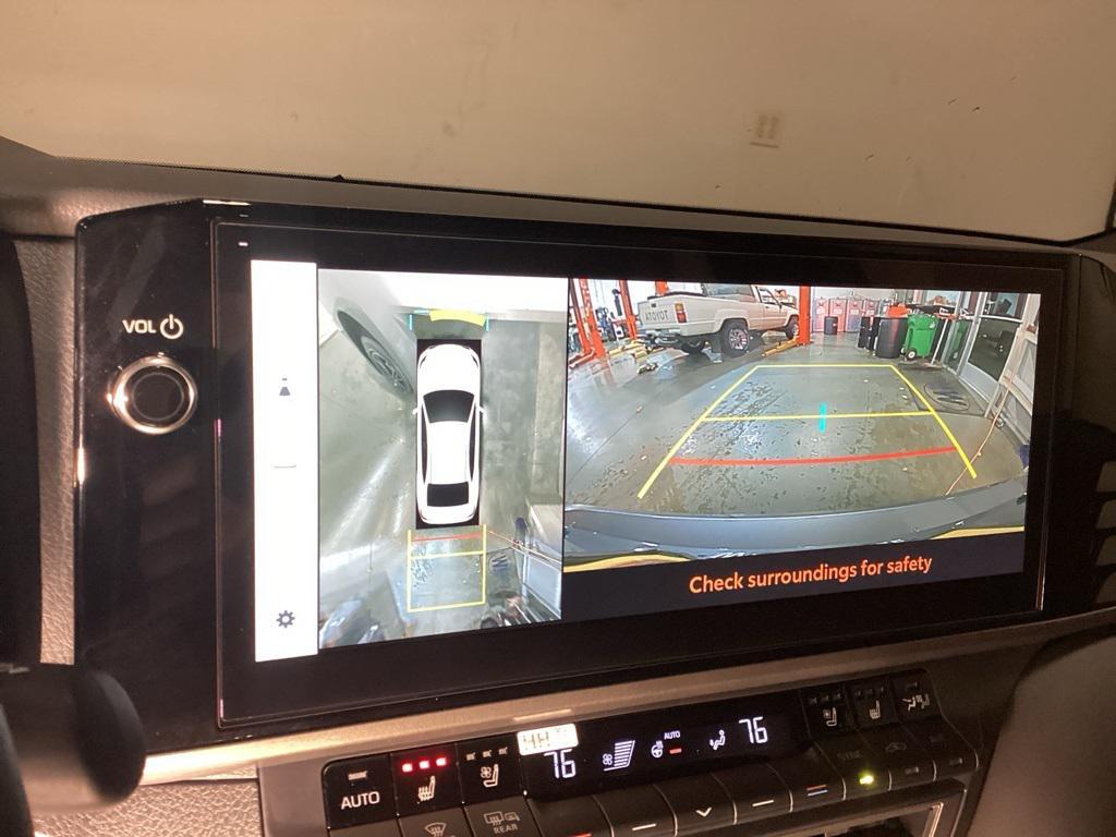 used 2026 Toyota Camry car, priced at $40,981