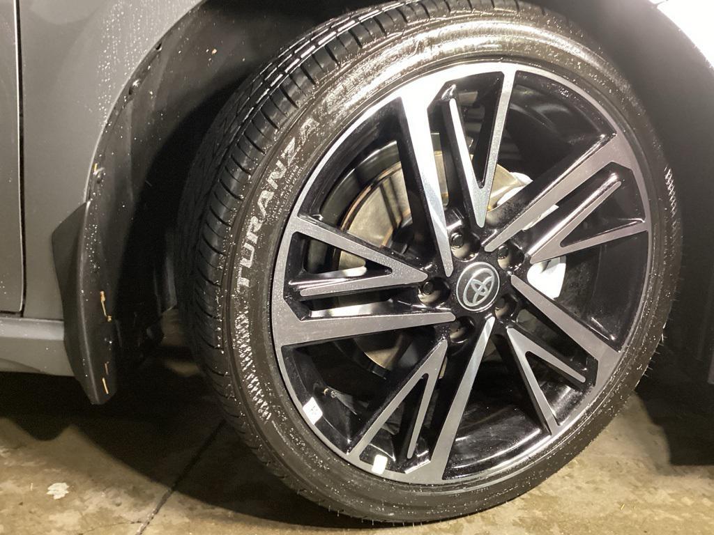 used 2026 Toyota Camry car, priced at $40,981