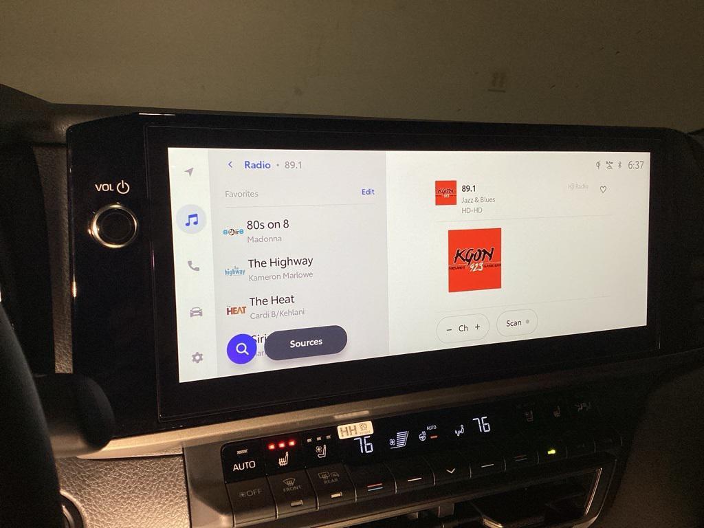 used 2026 Toyota Camry car, priced at $40,981