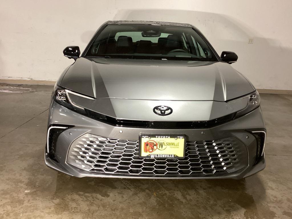 used 2026 Toyota Camry car, priced at $40,981