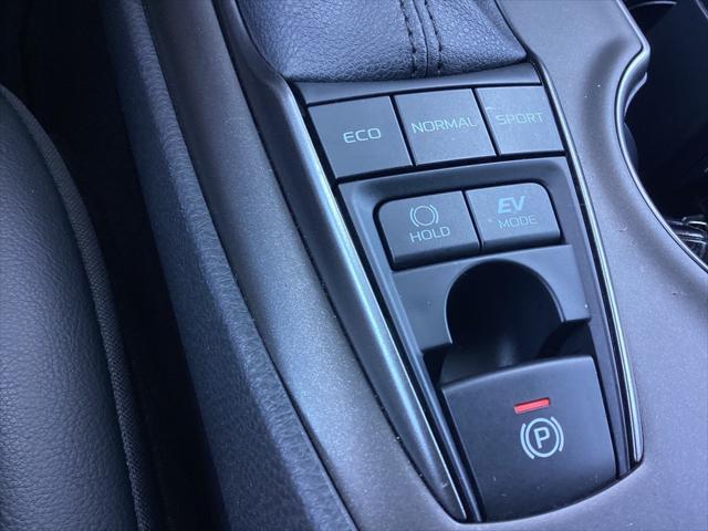 used 2022 Toyota Camry car, priced at $22,874