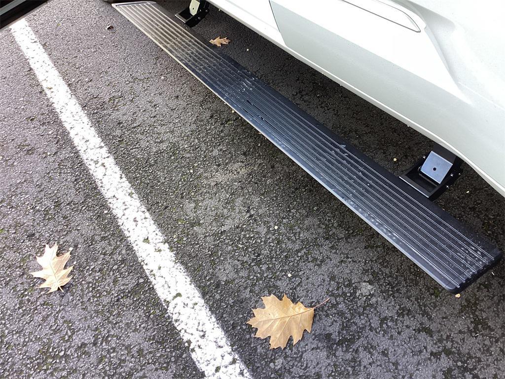 new 2026 Toyota Sequoia car, priced at $90,407